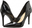 Black Patent Jessica Simpson Cambredge for Women (Size 7.5)