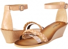 Blush/Champagne Lucky Brand Leeds for Women (Size 10)