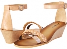 Blush/Champagne Lucky Brand Leeds for Women (Size 7)