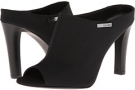 Black Calvin Klein Agnes for Women (Size 9)