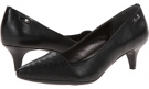 Black Calvin Klein Nolita for Women (Size 7.5)