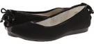 Black Multi Fabric Anne Klein Adeona for Women (Size 7)