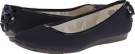 Navy Anne Klein Adeona for Women (Size 7.5)