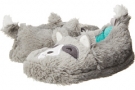 Grey/Turquoise Carters Ricky for Kids (Size 11)