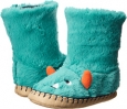 Turquoise Carters Sunny for Kids (Size 11)