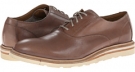 Christy Wedge Plain Oxford Men's 7.5