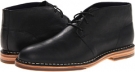 Black Cole Haan Glen Chukka for Men (Size 8)