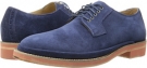 Navy Suede/Brick Cole Haan South ST Plain Toe for Men (Size 7)