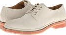 Champagne Suede/Brick Cole Haan South ST Plain Toe for Men (Size 9.5)