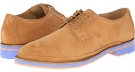 Safari Suede/Ultramarine Cole Haan South ST Plain Toe for Men (Size 10.5)