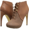 Chocolate Michael Antonio Moesia for Women (Size 5.5)