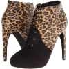 Leopard Michael Antonio Moesia for Women (Size 9)