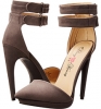 Grey Velvet Penny Loves Kenny Narly for Women (Size 9.5)