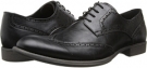 Black GUESS North for Men (Size 11)