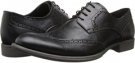 Black GUESS North for Men (Size 9.5)