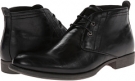 Black GUESS Nevin 2 for Men (Size 9.5)