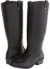 Black Pink & Pepper Regiee Wide Calf Boot for Women (Size 6.5)