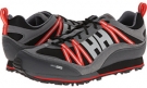 Black/Charcoal Helly Hansen Trail Cutter 4 for Men (Size 10.5)