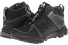 Black/Silver Helly Hansen Kikut Reboot Htxp Mid for Men (Size 7)