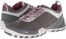 Smoked Pearl Helly Hansen The Korktrekker 4 Low for Women (Size 9)