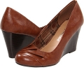 Cognac Dirty Laundry Irresistable for Women (Size 7)