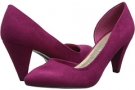 Berry CL By Laundry Angelina for Women (Size 7.5)