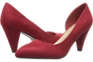 Chili Red CL By Laundry Angelina for Women (Size 8.5)
