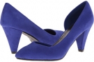 Cobalt Blue CL By Laundry Angelina for Women (Size 6.5)