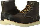 Dark Brown Eastland Barron for Men (Size 9)