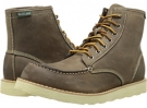 Grey Eastland Lumber Up for Men (Size 8.5)