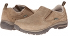 Taupe Suede Eastland Torrington for Men (Size 11.5)