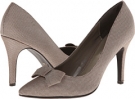 Taupe Ann Marino Kimber for Women (Size 7)