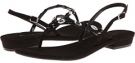 Black Ann Marino Tandem for Women (Size 10)