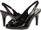 Black Ann Marino Terrace for Women (Size 6.5)