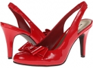 Red Ann Marino Terrace for Women (Size 10)