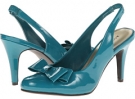 Teal Ann Marino Terrace for Women (Size 6.5)