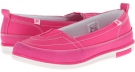 Pink Glo/White Fila Northampton for Women (Size 6)