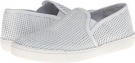 White Steve Madden Perfie-M for Women (Size 6)