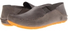 Grey Sperry Top-Sider Wave Driver Convertible for Men (Size 8)