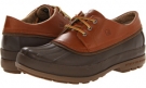 Tan Sperry Top-Sider Cold Bay 3-Eye for Men (Size 11)