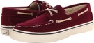 Sperry Top-Sider Wool Bahama 2-Eye Size 8.5