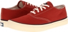 Sperry Top-Sider CVO Canvas Size 12