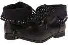 Black XOXO Brigit for Women (Size 10)