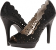 Black XOXO Belinda for Women (Size 7.5)