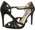 Black XOXO Winifred for Women (Size 7.5)