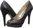 Black XOXO Bella for Women (Size 5)