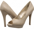 Nude Smooth XOXO Bella for Women (Size 8)