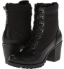 Black XOXO Cade for Women (Size 8.5)