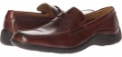 Dark Brown Cole Haan Dalton Penny for Men (Size 11.5)