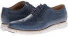 Cole Haan Lunargrand Long Wingtip Size 11